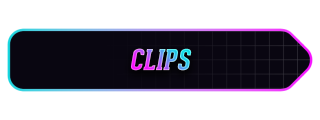 Clips Panel from Cute Vibrance Panels Theme.